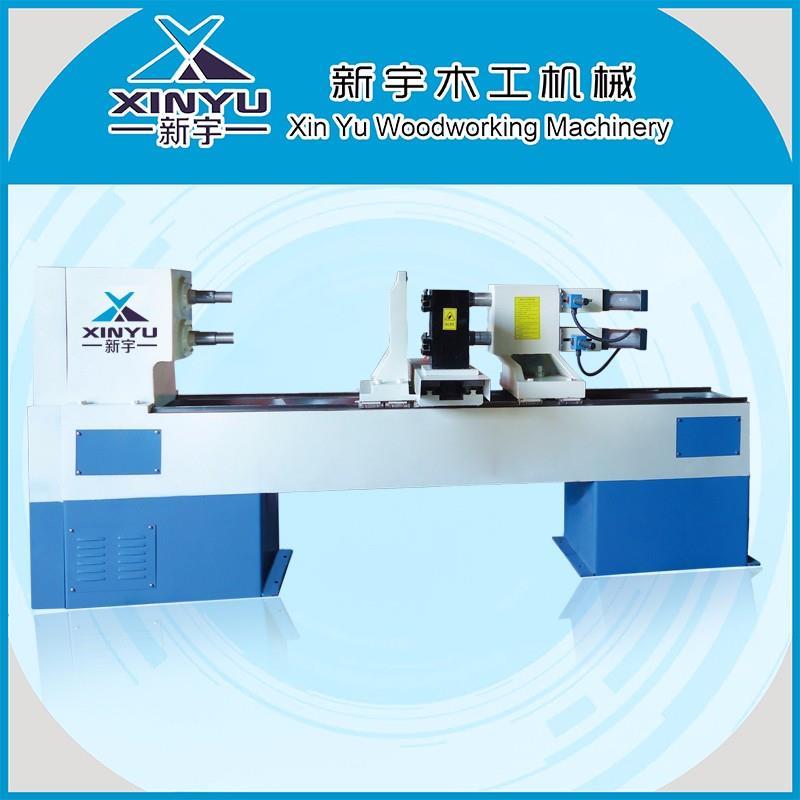 淺談木工數(shù)控車(chē)床的加工過(guò)程